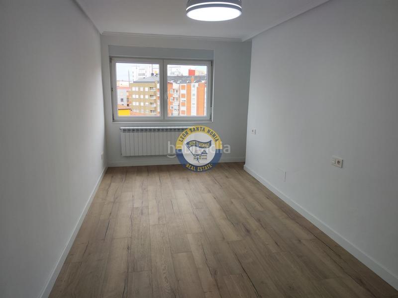 Foto 2248cf9e-1a5d-4ca3-953a-34d6eef058a8. Location appartement avec chauffage dans San Claudio - La Chantría León