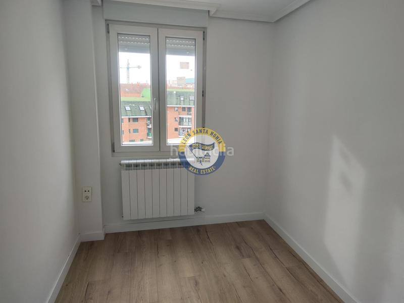 Foto 26a42218-25b7-4b49-96c1-9cfcade2fd87. Location appartement avec chauffage dans San Claudio - La Chantría León