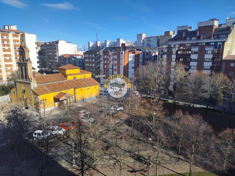 Foto 27af4ca6-c25b-44f6-b5b2-622d0ac42233. Location appartement avec chauffage dans San Claudio - La Chantría León