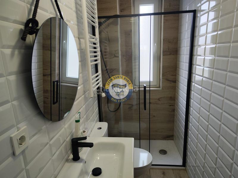 Foto 62c1f8d1-73c2-408d-a76e-0f4d13ec6685. Location appartement avec chauffage dans San Claudio - La Chantría León