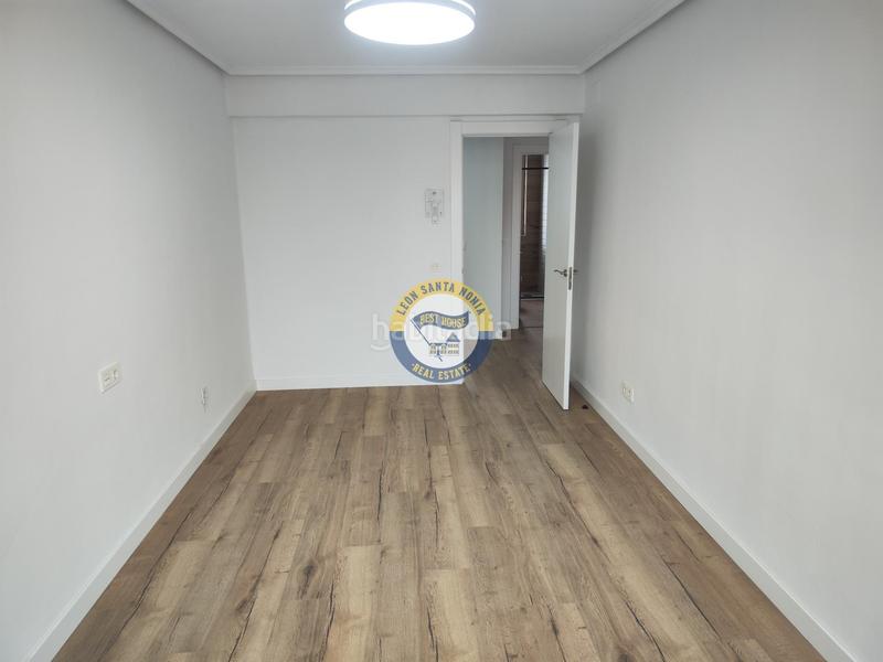 Foto 64116bae-5d87-4a20-af4c-92e97323b5b0. Location appartement avec chauffage dans San Claudio - La Chantría León