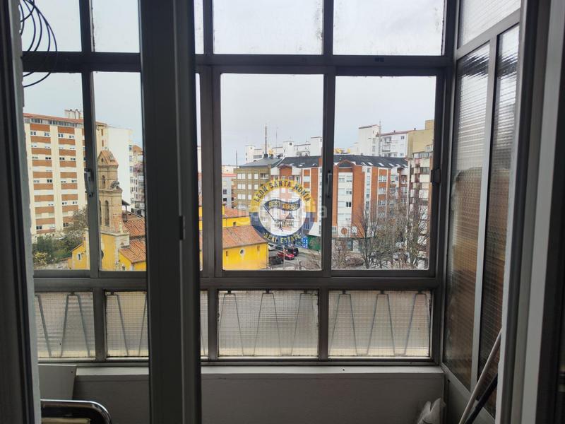 Foto 97fb76cd-9aa7-40e4-afcd-94519bb08f71. Location appartement avec chauffage dans San Claudio - La Chantría León