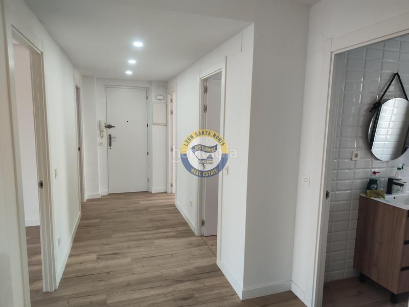 Foto c35ba228-08b4-4b5f-83ad-8e175c8f80b4. Location appartement avec chauffage dans San Claudio - La Chantría León