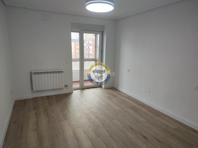 Foto e0c979ee-fa31-42c9-bce7-92a8bb2a1117. Location appartement avec chauffage dans San Claudio - La Chantría León