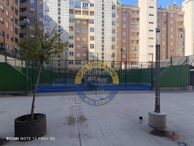 Foto 1489fd0e-4e72-43aa-ae3b-6aed928b14d4. Piso magnifico piso de lujo en venta en la chantria. en León