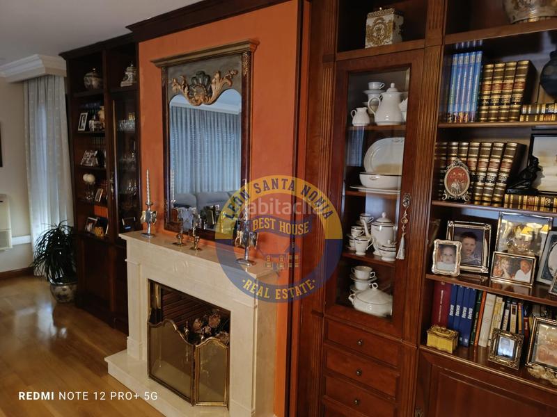 Foto 272f2024-d1c3-438e-936b-b98ccc724f02. Piso magnifico piso de lujo en venta en la chantria. en León