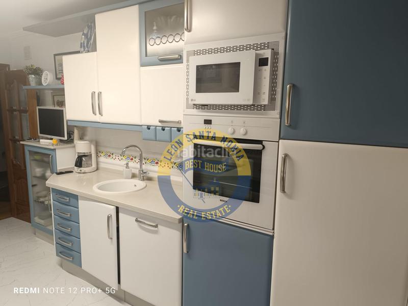 Foto 3ef7d758-149f-429e-baeb-8ca45126e5eb. Piso magnifico piso de lujo en venta en la chantria. en León