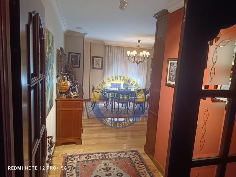 Foto 49cdd4cc-f859-4150-9187-9ecffc39c833. Piso magnifico piso de lujo en venta en la chantria. en León