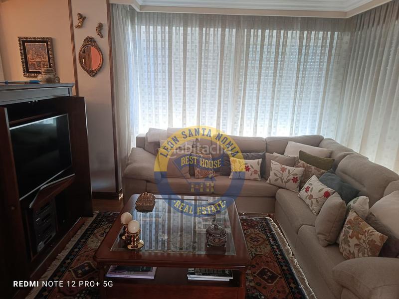 Foto 5730d7a5-996a-48f8-8fd0-4af840365383. Piso magnifico piso de lujo en venta en la chantria. en León