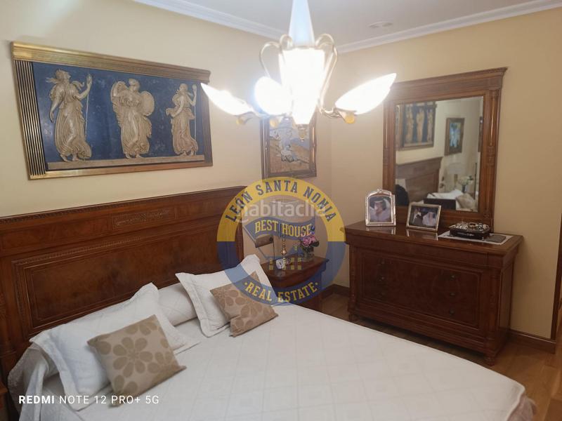 Foto 5dd1481f-3c57-4021-9ce0-6c5da4a90e00. Piso magnifico piso de lujo en venta en la chantria. en León