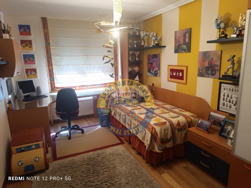 Foto 767279ef-eeb7-4e3b-9cd3-5871e174b257. Piso magnifico piso de lujo en venta en la chantria. en León