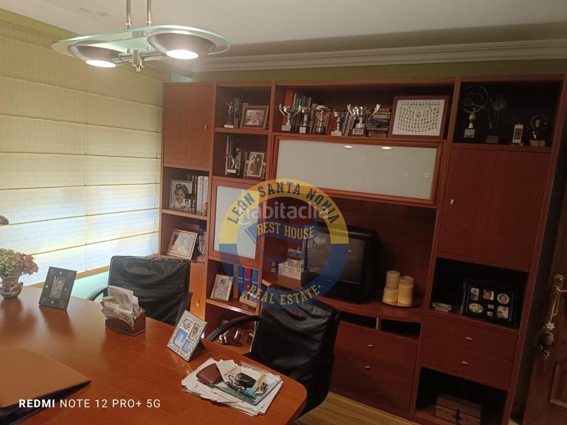 Foto 7733a348-be57-4cef-af5e-075eae652afc. Piso magnifico piso de lujo en venta en la chantria. en León