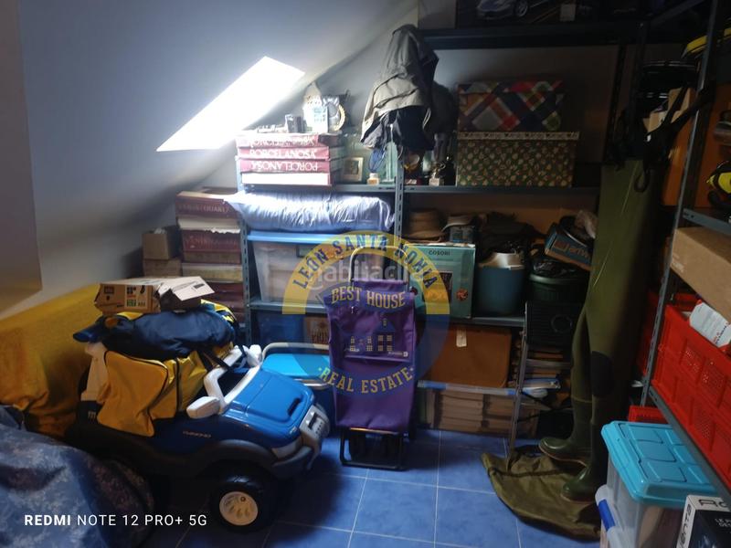 Foto a8cb705b-4a04-4f4e-8450-aa07492abedc. Piso magnifico piso de lujo en venta en la chantria. en León