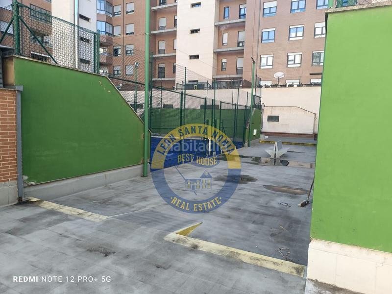 Foto e2807f08-a5d3-48ba-9735-68b71019f215. Piso magnifico piso de lujo en venta en la chantria. en León