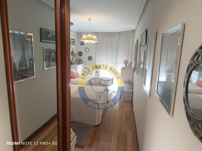 Foto f8b9ba21-6da8-4913-afc8-f6750b4b2976. Piso magnifico piso de lujo en venta en la chantria. en León