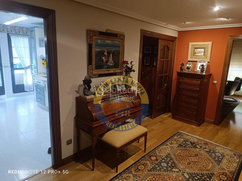 Foto fe414081-2090-4906-8e20-6951f05c6615. Piso magnifico piso de lujo en venta en la chantria. en León