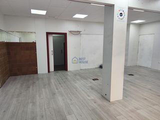 Miete Geschäftsraum in San Mamés - La Palomera. Local en alquiler en la zona del arco de la cárcel.