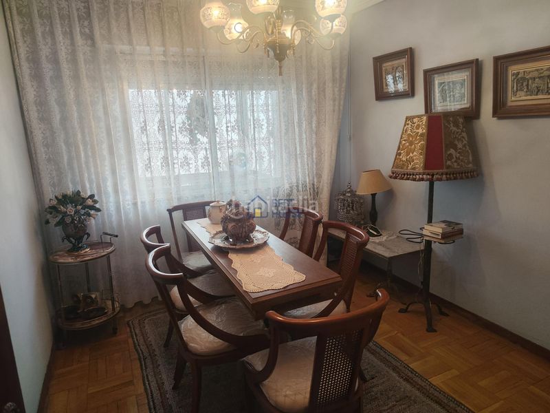 Foto 296c9e29-e9bd-4715-b1c9-3b8d28827c47. Piso  en venta en la chantria. en San Claudio - La Chantría León