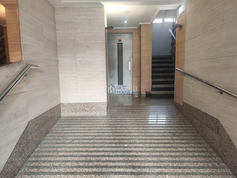 Foto ae87e3bc-a03f-4c1b-9d26-457c4a0cc9c3. Piso  en venta en la chantria. en San Claudio - La Chantría León