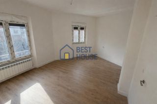 Etagenwohnung in San Mamés - La Palomera