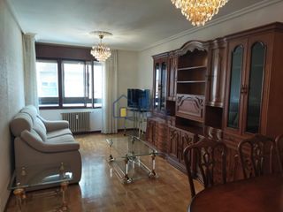 Flat in El Ejido - Santa Ana