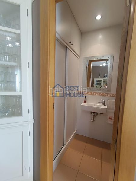 Foto 0b3a3465-0168-4348-9b16-9ea14377d2c3. Casa amb calefacció aparcament a El Ejido - Santa Ana León