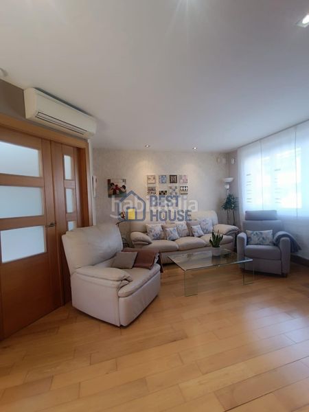 Foto 14f7479f-6557-472e-a013-3f25fb71f8e9. Casa amb calefacció aparcament a El Ejido - Santa Ana León