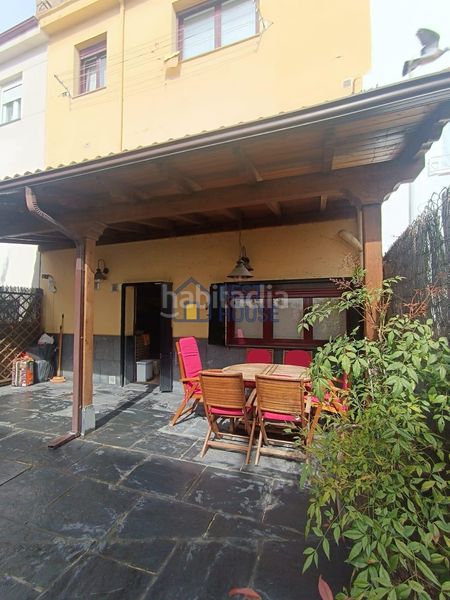 Foto 1ada9132-a313-44a6-8bdf-5c6af655d1a3. Casa amb calefacció aparcament a El Ejido - Santa Ana León