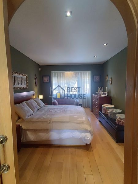 Foto 2019e9e0-3ad0-41e2-9afc-550babf639fa. Casa amb calefacció aparcament a El Ejido - Santa Ana León