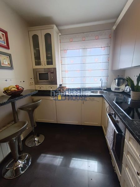 Foto 2101fbd5-e2df-46fa-a40b-314a64f24b66. Casa amb calefacció aparcament a El Ejido - Santa Ana León