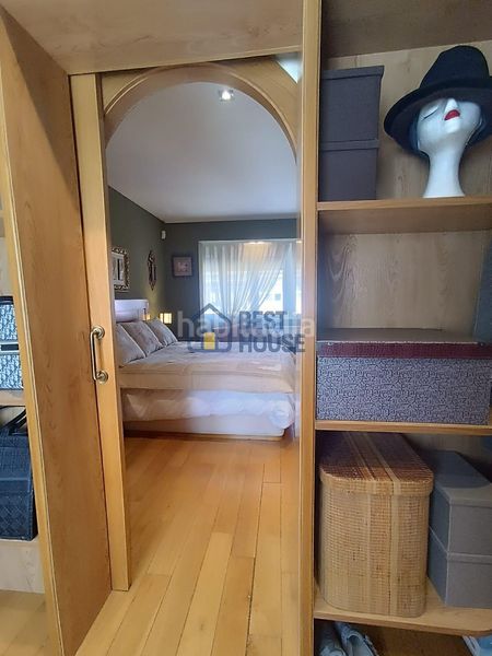 Foto 236cd1aa-a3e0-4273-a550-ffb6efdffdc7. Casa amb calefacció aparcament a El Ejido - Santa Ana León