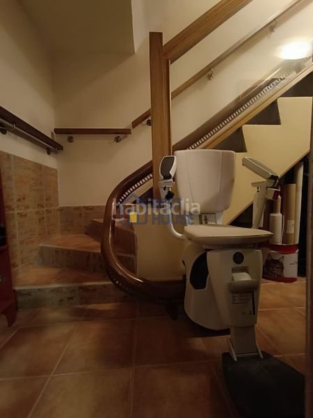 Foto 25457557-bcc8-47f8-aac3-f210011e2a9c. Casa amb calefacció aparcament a El Ejido - Santa Ana León