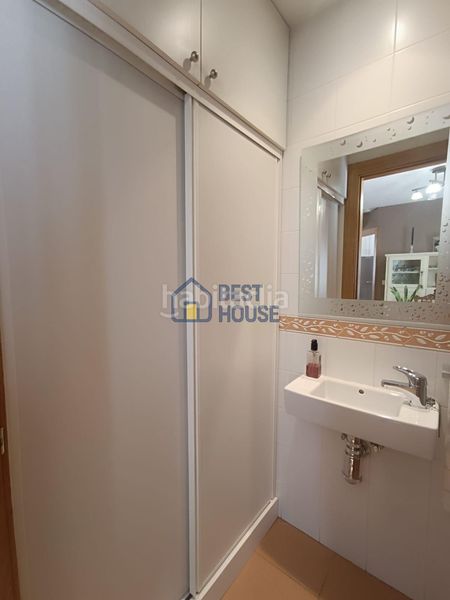 Foto 2f0ad828-c8b5-42c7-bf1e-172295309f79. Casa amb calefacció aparcament a El Ejido - Santa Ana León