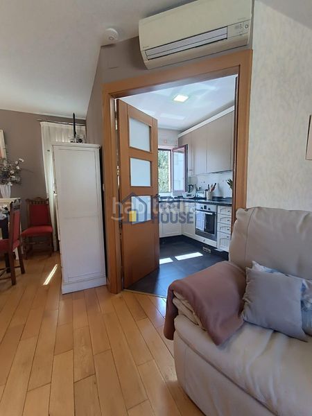 Foto 34212471-3c5c-4e40-831d-9e213c42ab87. Casa amb calefacció aparcament a El Ejido - Santa Ana León