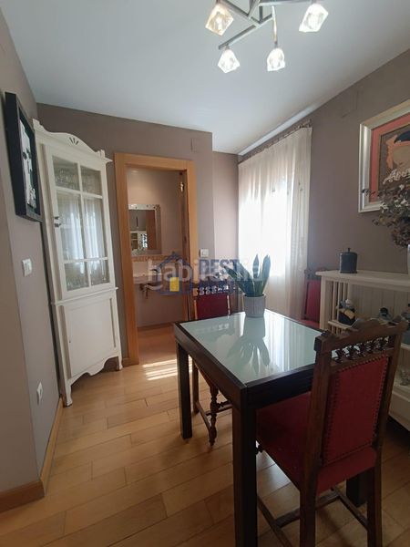 Foto 3d3cc2ef-2912-419b-a6fa-747b59102b09. Casa amb calefacció aparcament a El Ejido - Santa Ana León