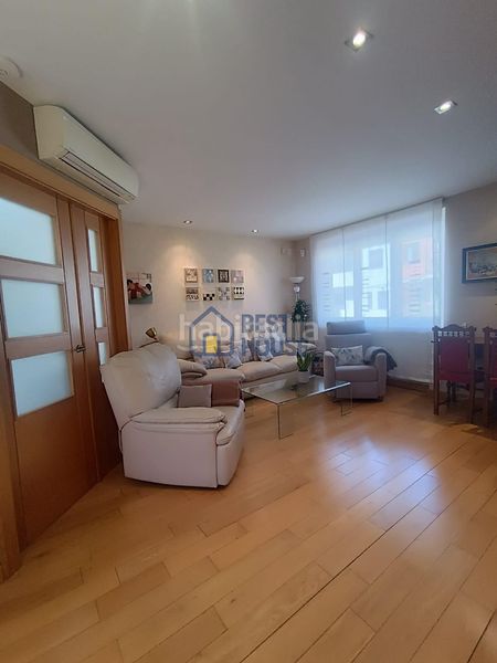 Foto 4bca9450-8363-40a8-af5a-1ac1fc301589. Casa amb calefacció aparcament a El Ejido - Santa Ana León