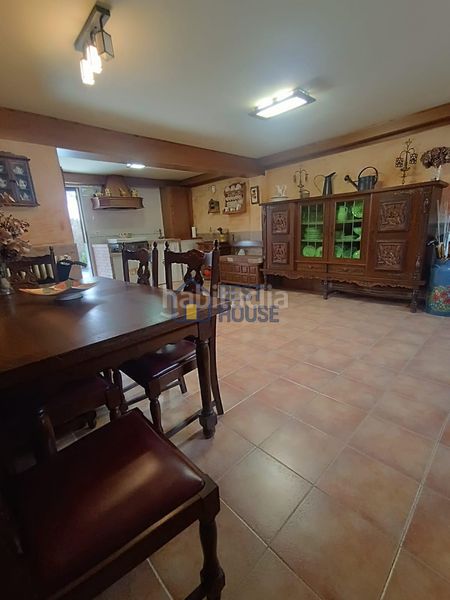 Foto 51adbc5e-71c4-4d29-a528-790ed35257ce. Casa amb calefacció aparcament a El Ejido - Santa Ana León