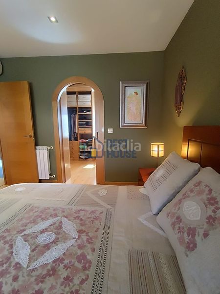 Foto 5242b278-7d29-4310-bdda-9fb6b5c0b581. Casa amb calefacció aparcament a El Ejido - Santa Ana León