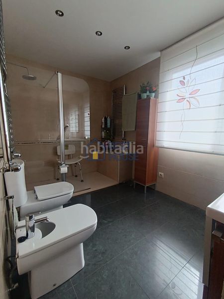 Foto 52b18f6e-cced-463d-a965-d0b9a0f8b485. Casa amb calefacció aparcament a El Ejido - Santa Ana León