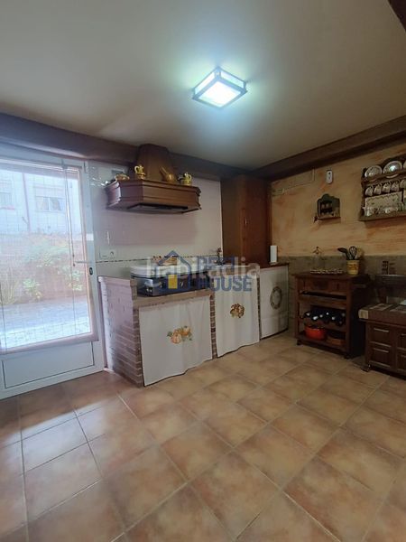 Foto 55b7085f-9855-4da0-a18d-888b10beafef. Casa amb calefacció aparcament a El Ejido - Santa Ana León