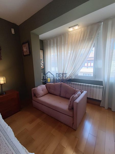 Foto 5f90b6e1-a0f1-4b58-bf81-1316af8b8871. Casa amb calefacció aparcament a El Ejido - Santa Ana León