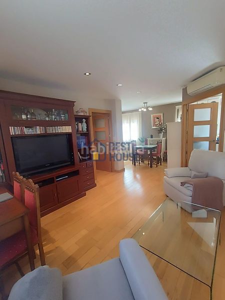 Foto 66de4576-4d24-411b-aab0-3c4af6cacf58. Casa amb calefacció aparcament a El Ejido - Santa Ana León