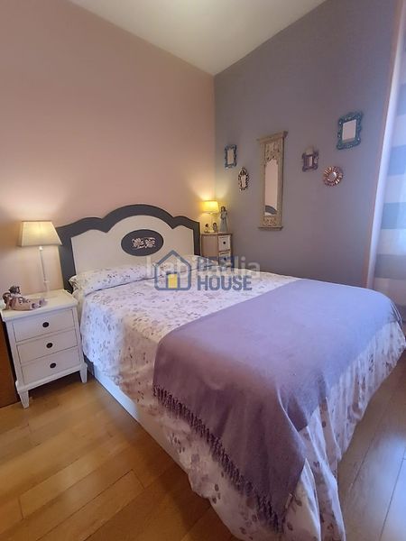 Foto 73746774-1e5a-4ac2-ba99-eac73fffadb0. Casa amb calefacció aparcament a El Ejido - Santa Ana León