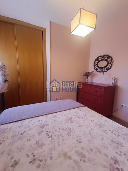 Foto 73dc44a7-bd6c-4527-b63c-3c4f25fce5ed. Casa amb calefacció aparcament a El Ejido - Santa Ana León