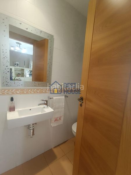 Foto 78684780-56ba-4580-bb96-28054024fa08. Casa amb calefacció aparcament a El Ejido - Santa Ana León