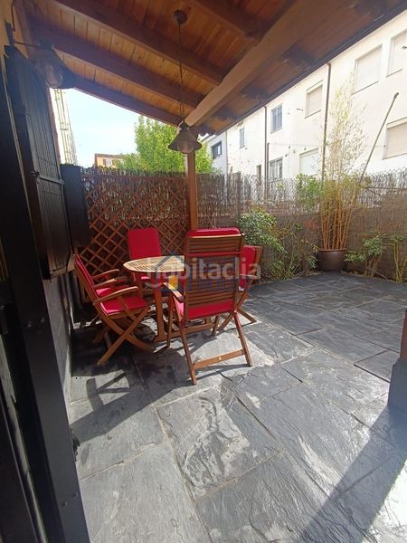 Foto 79dc7fc4-a3b5-48a9-b66b-faf540b46a52. Casa amb calefacció aparcament a El Ejido - Santa Ana León