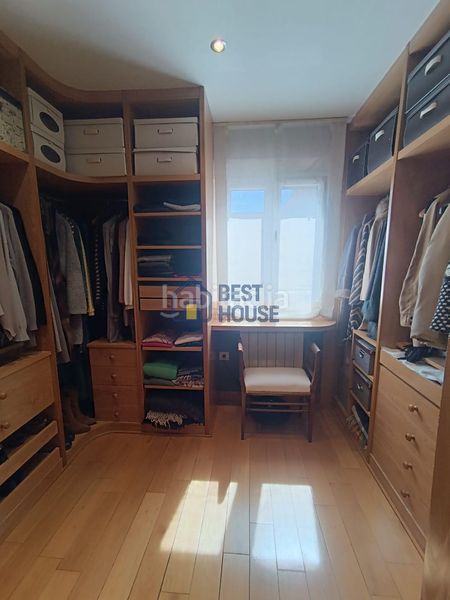 Foto 7a71dd34-6d77-43a5-be71-1b62b953a474. Casa amb calefacció aparcament a El Ejido - Santa Ana León