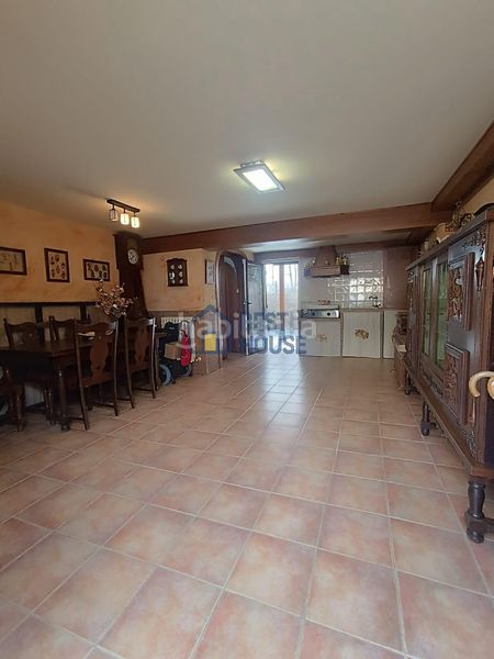 Foto 87ac8798-9a57-42f1-a419-08da54e911ae. Casa amb calefacció aparcament a El Ejido - Santa Ana León