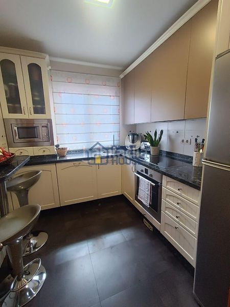 Foto 99120e86-f774-49a5-96dc-ab1a6425b72a. Casa amb calefacció aparcament a El Ejido - Santa Ana León