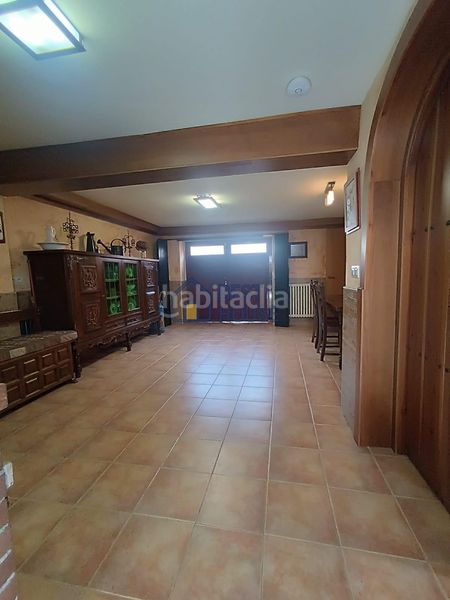 Foto a0918466-c2c3-4725-bf02-94657b88f856. Casa amb calefacció aparcament a El Ejido - Santa Ana León